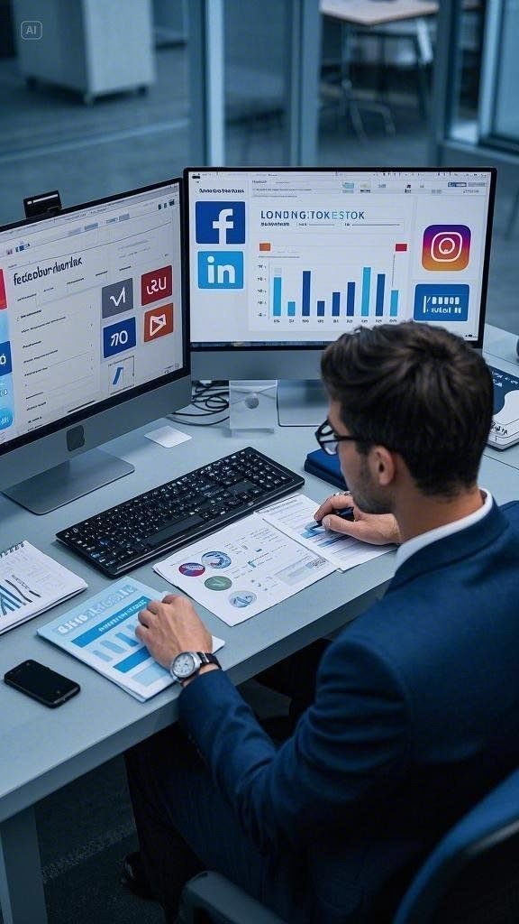 CRM System